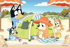 Ravensburger Bluey na pli 35 dlk