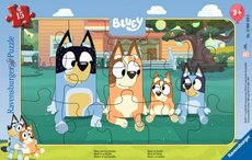 Ravensburger Bluey 15 dlk