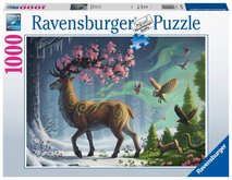 Ravensburger Jarn jelen 1000 dlk