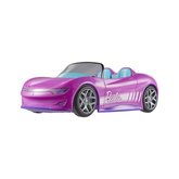 Hot Wheels RC Barbie rov kabriolet