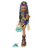 Monster High Panenka Monsterka - Nefera