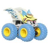 Hot Wheels Monster Truck Svtc ve tm