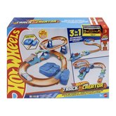 Hot Wheels Track Creatir nabuen sada s boosterem