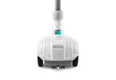 Intex 28007 ZX50 Auto Pool Cleaner