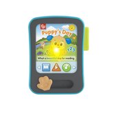 Fisher Price teka pohdek