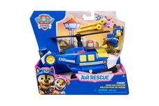 Tlapkov Patrola Air Rescue Tmatick Letadlo Chase