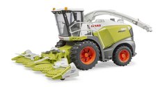 Bruder 2134 Claas Jaguar 980 - ROZBALENO