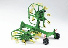 Bruder 2216 Shrnova sena KRONE