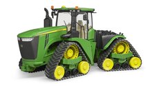 Bruder 4055 Pásový traktor John Deere 9620RX