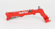 Bruder 42139 ND Rameno pro 2125 Manitou MLT 633