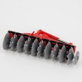 BRUDER 42237 ND Prav zadn rameno pro Kuhn XL 2217