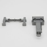 BRUDER ND 42778 Oj pro kontejnerov pvs