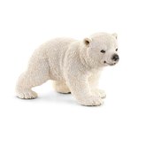 Schleich 14708 Bc mld lednho medvda