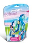 Playmobil 6169 Princezna Luna s koněm