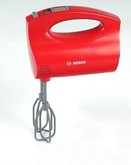 Klein Ruční mixer Bosch červený