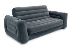 Intex Air Sofa Comfort 2v1 203 x 231 x 66 cm 66552