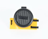 BRUDER 43518 ND Dvee zavazadlovho prostoru pro 2543 Jeep Wrangler Rubicon