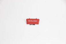 BRUDER 43529 ND Kapota s podprou pro Jeep Wrangler hasii 2528