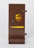 BRUDER 43546 ND Bon dvee Sprinter UPS 2678