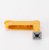 BRUDER 43570 ND Podpra jebu 2818, 3571