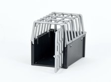 BRUDER 43587 ND Pepravka pro psa 2587