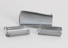 BRUDER 43710 ND skluzavka betonu pro 2739, 2814, 3655