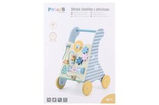 Viga Devn chodtko v esk krabici