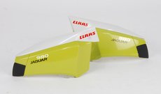 BRUDER 44142 ND Bon klapky pro 2134 Claas Jaguar 980