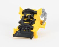 BRUDER 46224 ND Sekaka pro zahradn traktor John Deere 62104