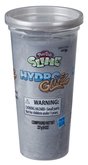 Hasbro Play-Doh Hydroglix stříbro