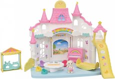 Sylvanian Families 5743 Barevn kolka