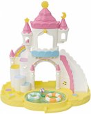 Sylvanian Families 5746 Dtsk hit s baznem