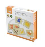 Viga Devn puzzle - krmen zvtek