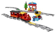 LEGO DUPLO 10874 Parn vlek