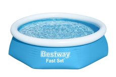 Bestway Fast Set 2,44 x 0,61 m 57448