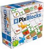 Granna PixBlocks