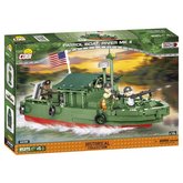 Cobi 2238 Vietnam War Patrol Boat River MK II