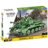 Cobi 2269 II WW Cromwell Mk. IV Hela