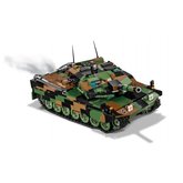 Cobi 2620 Armed Forces Německý tank Leopard 2A5 TVM