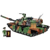 Cobi 2623 Armed Forces Abrams M1A2 SEPv3