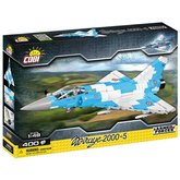 Cobi 5801 Armed Forces Mirage 2000-5, 400 k