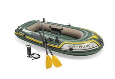 Intex 68347 Seahawk 2 set