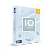 ALBI IQ Fitness Neobyčejné příhody