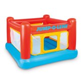 INTEX 48260 JUMP-O-LENE Nafukovac trampolna 174 x 174 x 112 cm