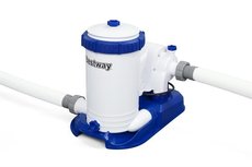 Bestway 58391 kartuov filtrace 9463 l/h 2024