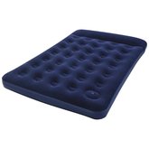 Bestway 67225 Nafukovac matrace s non pumpou 191 x 137 x 28 cm