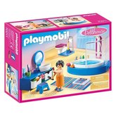 Playmobil 70211 Koupelna s vanou