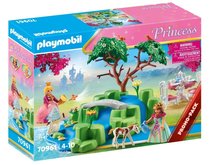 Playmobil 70961 Princezny - Piknik s hbtem