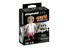 Playmobil 71109 Naruto Minato