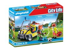 Playmobil 71204 Zchransk vz